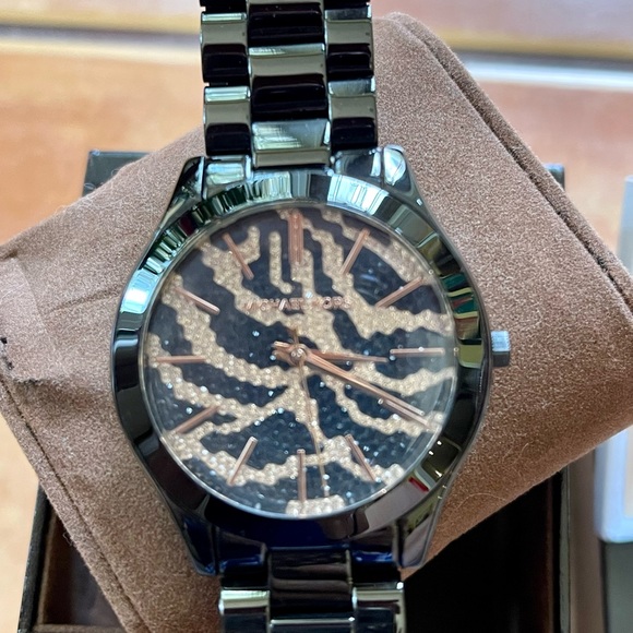 Michael Kors Women’s Watch MK3316